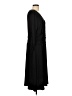 NY Collection Black Casual Dress Size L (estimated) - photo 4
