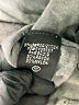 Cyrus Gray Pullover Sweater Size M - photo 8