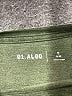 01.Algo Green Short Sleeve T-Shirt Size 8 - 10 - photo 3