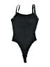 Unbranded Black Bodysuit Size S - photo 1