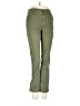 J.Crew Green Khakis Size 24 waist - photo 1