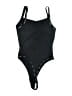 Unbranded Black Bodysuit Size S - photo 2