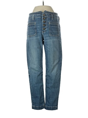 Pilcro and the Letterpress Jeans (view 1)