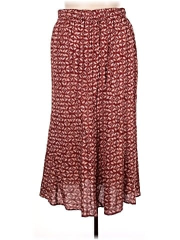 Maurices Casual Skirt (view 2)