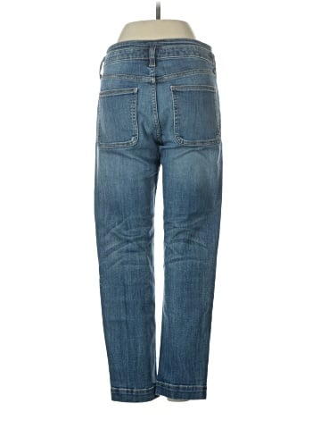 Pilcro and the Letterpress Jeans (view 2)