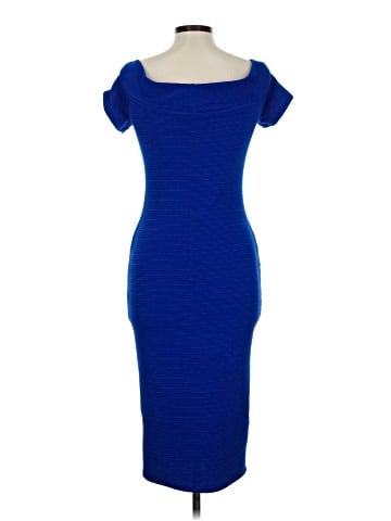 Snap Cocktail Dress (view 2)