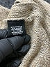 PREMISE Tan Turtleneck Sweater Size S - photo 8