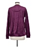 Nautica Purple Pullover Sweater Size M - photo 2
