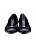 Brian Atwood Black Flats Size 7 1/2 - photo 2