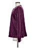 Nautica Purple Pullover Sweater Size M - photo 5