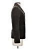 Theory Gray Blazer Size P (petite) - photo 4