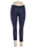 Athletic Works Blue Active Pants Size XL - photo 1