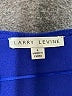 Larry Levine Blue Cardigan Size S - photo 7
