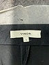 Vince. Black Active Pants Size S - photo 4