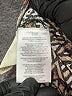 BCBGMAXAZRIA 100% Recycled Polyester Black Sleeveless Blouse Size XXS - photo 8