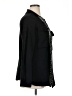80 Park Black Cardigan Size XL - photo 4