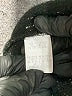 L.L.Bean Factory Store Black Jacket Size L - photo 7