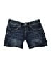 Maurices Blue Denim Shorts Size 3 - 4 - photo 1