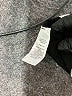 Verve Ami Black Cardigan Size L - photo 8