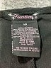 Xtraordinary Stars Black Cocktail Dress Size 10 - photo 7
