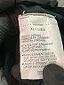 Under Armour Black Active Pants Size XL - photo 8