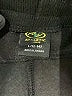 Athletic Works 100% Polyester Black Casual Pants Size 12 - 14 - photo 3