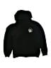 Zara Black Pullover Hoodie Size 13 - 14 - photo 1