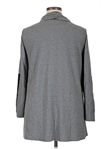 Joan Vass New York Cardigan (view 2)