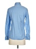 Gap 100% Cotton Blue Long Sleeve Button-Down Shirt Size XS - photo 2