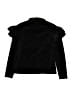 nikolia 100% Cotton Black Turtleneck Sweater Size 14 - 16 - photo 1