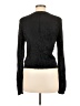 Levi's 100% Polyamide Black Pullover Sweater Size M - photo 2