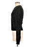 Levi's 100% Polyamide Black Pullover Sweater Size M - photo 5