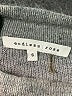 Endless Rose Gray Pullover Sweater Size S - photo 7