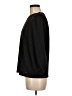 Anne Klein Black Pullover Sweater Size M - photo 5