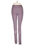 Gymshark Purple Active Pants Size 3 (estimated) - photo 2
