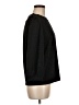 Anne Klein Black Pullover Sweater Size M - photo 4