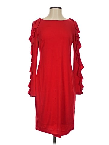 Calvin Klein Cocktail Dress (view 1)