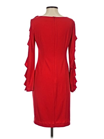 Calvin Klein Cocktail Dress (view 2)