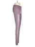 Gymshark Purple Active Pants Size 3 (estimated) - photo 4