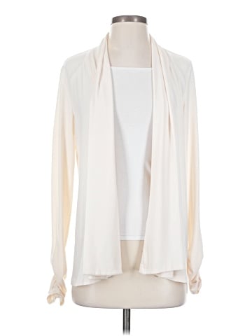 Susan Graver Cardigan (view 1)