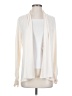 Susan Graver Ivory Cardigan Size XS - photo 1