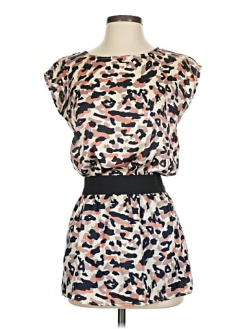 XXI Cocktail Dress (view 1)