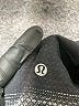 Lululemon Athletica Gray Black Active Pants Size 2 - photo 7