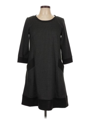 Rabbit Rabbit Rabbit Designs Casual Dress (view 1)