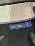 Nautica Black Fleece Size S - photo 6
