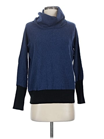 Brochu Walker Wool Pullover Sweater (view 1)
