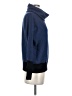Brochu Walker Color Block Blue Wool Pullover Sweater Size P (petite) - photo 4