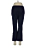 Halogen Solid Blue Dress Pants Size 8 - photo 2