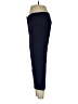 Halogen Solid Blue Dress Pants Size 8 - photo 5