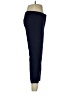 Halogen Solid Blue Dress Pants Size 8 - photo 4